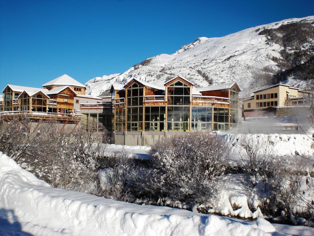 Pres Des Forts Briançon Kültér fotó